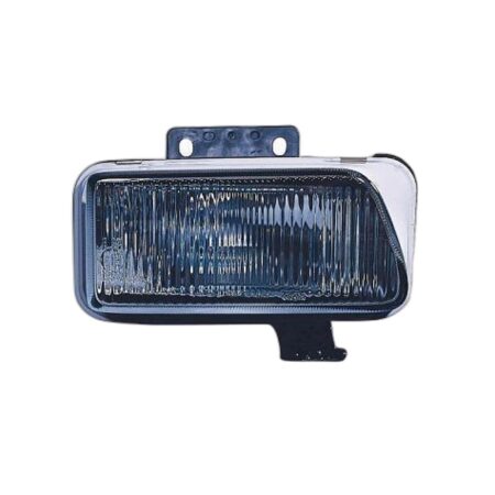 Fendinebbia Destro Isuzu Serie N 2007+, originale 8973789081, 8981491430