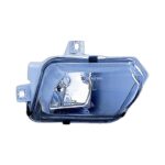 Fendinebbia Destro Iveco Daily 2000+, originale 500320684, 500320686