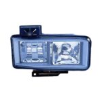 Fendinebbia Destro Iveco Eurocargo 1991-2002 - / Eurotech 93