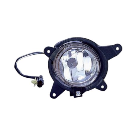 Fendinebbia Destro KIA Carnival 2001-2005