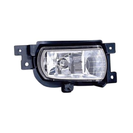Fendinebbia Destro KIA Carnival 2006+