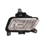 Nebelscheinwerfer Rechts KIA Ceed 2009-2011, Originalnummer 922021H070