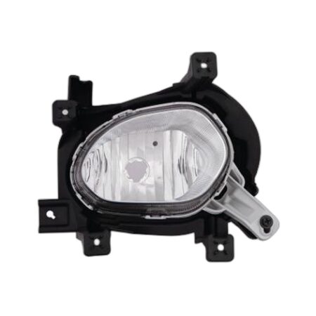 Fendinebbia Destro KIA Ceed 2012-2014