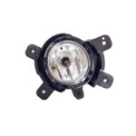 Fendinebbia Destro KIA Picanto 2008-2010, originale 9220207500