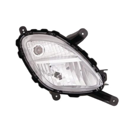 Fendinebbia Destro KIA Picanto 2011-2014 – 5 Porte Con Luce Diurna