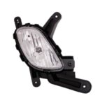 Fendinebbia Destro KIA Picanto 2011-2014 - (Disegno Fanalino) 5 Porte