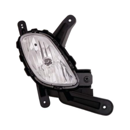 Fendinebbia Destro KIA Picanto 2011-2014 – (Disegno Fanalino) 5 Porte