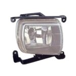 Fendinebbia Destro KIA Rio 2005-2010, originale 922021G000