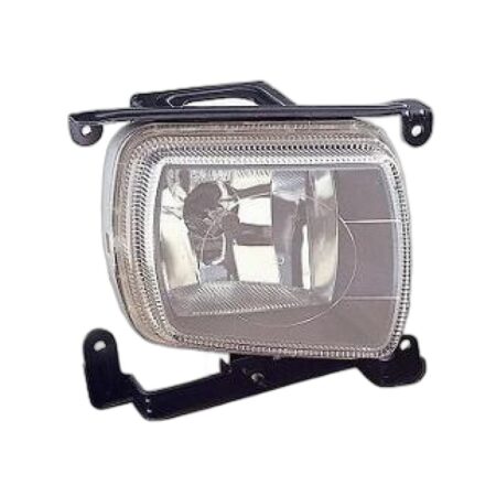 Fendinebbia Destro KIA Rio 2005-2010, originale 922021G000