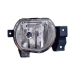 Nebelscheinwerfer Rechts KIA Rio 99 2003+, Originalnummer 92202FD000