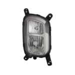 Fendinebbia Destro KIA Sorento 2012-2016, originale 922022P610