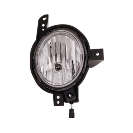 Fendinebbia Destro KIA Soul 2012-2013