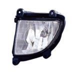 Fendinebbia Destro KIA Sportage 2004-2005, originale 922021F001