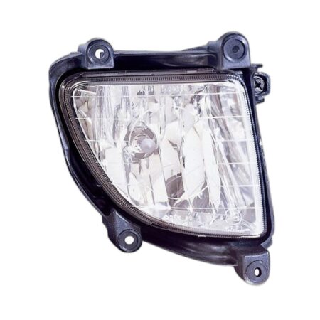 Fendinebbia Destro KIA Sportage 2006-2007
