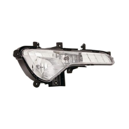 Fendinebbia Destro KIA Sportage 2010-2013