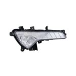Fendinebbia Destro KIA Sportage 2014-2015, originale 922023W100