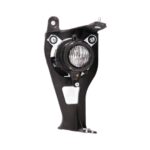 Fendinebbia Destro Lancia Musa 2011+, originale 51830660