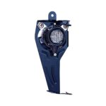 Fendinebbia Destro Lancia Musa, originale 51734919