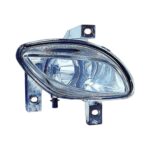 Fendinebbia Destro Lancia Y 2001-2002, originale 46776988
