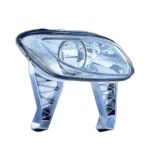 Fendinebbia Destro Lancia Y 2003-2005, originale 51703973
