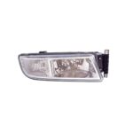 Fendinebbia Destro Man T-G-X 2008-2019, originale 81251016522