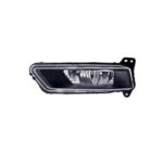 Fendinebbia Destro Man T-G-X 2020+ - - Tg-S 2020 Con Luce Di Curva Dinamica A Led