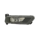 Fendinebbia Destro Man T-G-X 2020+ - - Tg-S 2020
