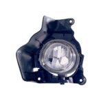 Nebelscheinwerfer Rechts Mazda 2 2007-2009 – Sport, Originalnummer D01N51680A