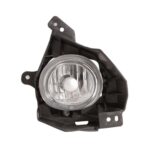 Fendinebbia Destro Mazda 2 2010-2014 - Modello Base