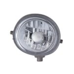 Nebelscheinwerfer Rechts Mazda 2 2015+, Originalnummer TK2151680A