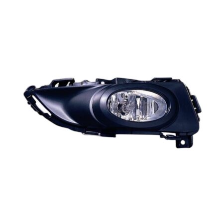 Fendinebbia Destro Mazda 3 2003-2004 – Standard