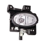Fendinebbia Destro Mazda 3 2005-2008 - Modello Standard