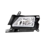 Fendinebbia Destro Mazda 3 2009-2010 - Versione Sport Modello Con Cambio Automatico