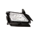 Fendinebbia Destro Mazda 3 2009-2010 - Versione Standard Modello Con Cambio Automatico