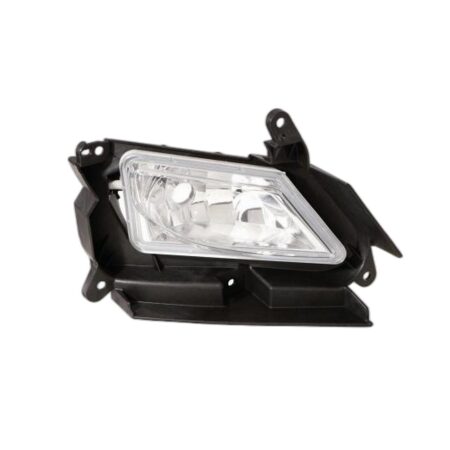 Fendinebbia Destro Mazda 3 2009-2010 – Standard Modello Con Cambio Automatico