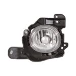 Fendinebbia Destro Mazda 3 2011-2016 - 4/5 Porte Modello Sport