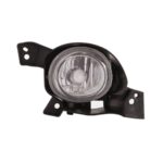 Fendinebbia Destro Mazda 3 2011-2016 - 4/5 Porte Modello Standard