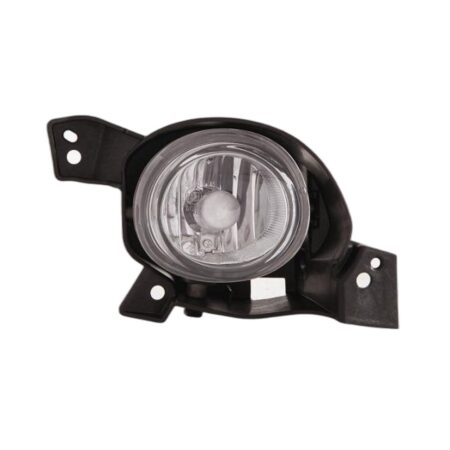 Fendinebbia Destro Mazda 3 2011-2016 - 4/5 Porte Modello Standard