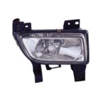 Fendinebbia Destro Mazda 323 F 1998+ - - Premacy 99