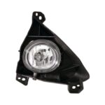 Fendinebbia Destro Mazda 5 2010+, originale C51551680