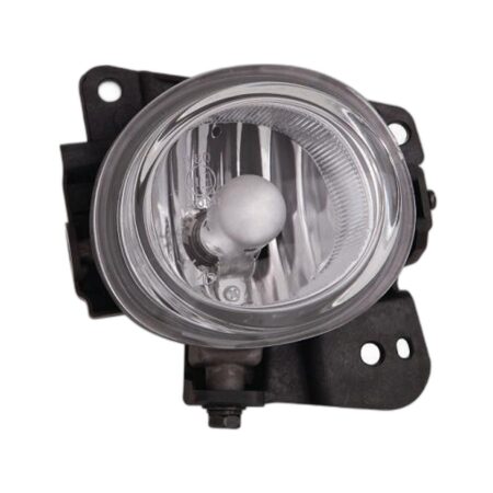 Fendinebbia Destro Mazda Cx 7 2007+ – Con Oscuratore