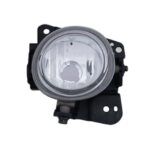 Fendinebbia Destro Mazda Cx 7 2007+ - Modello Senza Oscuratore