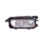 Fendinebbia Destro Mercedes Actros 2003-2010, originale A9438200156, A943820015664