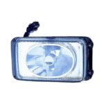 Fendinebbia Destro Mercedes Actros, originale A0028208756