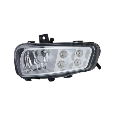 Fendinebbia Destro Mercedes Antos 2012+ – A Led