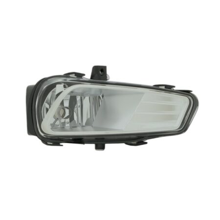 Fendinebbia Destro Mercedes Antos 2012+
