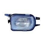 Fendinebbia Destro Mercedes Classe C W203 2000-2002, originale A2158200656