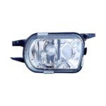 Fendinebbia Destro Mercedes Classe C W203 2003+, originale A2038201256, A203820125664