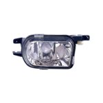 Fendinebbia Destro Mercedes Classe C W204 2004-2006 - (Hb4)