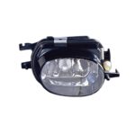 Fendinebbia Destro Mercedes Classe E W211 2005 - - Clk W209 2003 Versione Amg